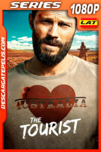El turista (2022) Temporada 1 1080p WEB-DL Latino