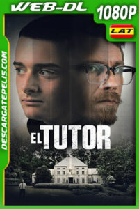 El tutor (2023) 1080p WEB-DL Latino