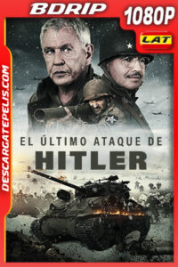 El último ataque de Hitler (2020) 1080p BDRip Latino