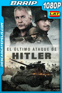 El último ataque de Hitler (2020) 1080p BRRip Latino