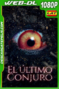 El último conjuro (2023) 1080p WEB-DL Latino