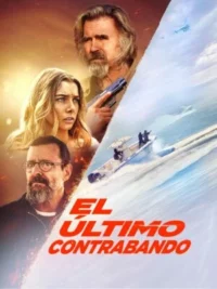 El último contrabando (2025) Latino