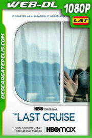 El último crucero (2021) 1080p WEB-DL Latino
