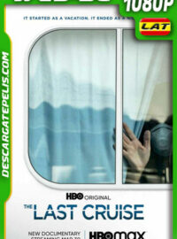 El último crucero (2021) 1080p WEB-DL Latino