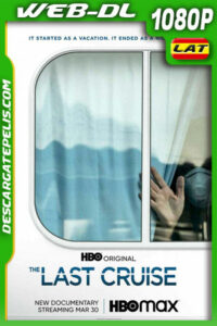 El último crucero (2021) 1080p WEB-DL Latino