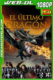 El Último Dragón (2022) 1080p WEB-DL Latino