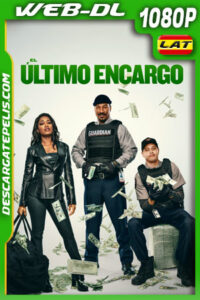 El último encargo (2025) WEB-DL 1080p Latino
