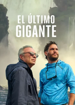 El último gigante (2026) Latino