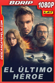 El Último Héroe (2019) 1080p BDRip Latino