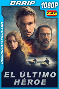 El Último Héroe (2019) 1080p BRRip Latino