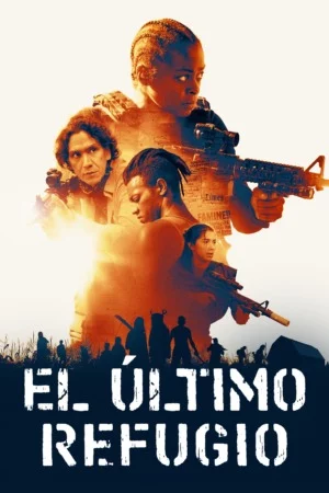El último refugio (2024) Latino