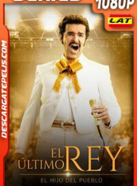 El último Rey: El Hijo del Pueblo Temporada 2 (2022) 1080p WEB-DL Latino