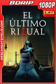 El último ritual (2022) 1080p BDrip Latino