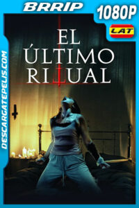El último ritual (2022) 1080p BRRip Latino