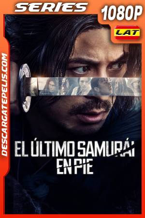 El último samurái en pie Temporada 1 (2025) 1080p WEB-DL Latino