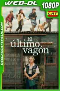 El último vagón (2023) 1080p WEB-DL Latino
