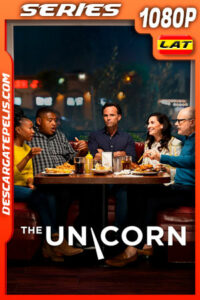 El Unicornio Temporada 1 (2019) 1080p WEB-DL Latino