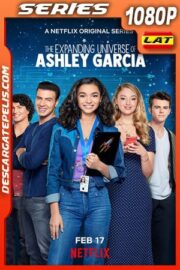 El universo en expansión de Ashley García (2020) 1080p WEB-DL Latino – Ingles
