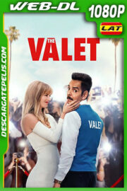 El Valet (2022) 1080p WEB-DL Latino Ligero