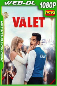 El Valet (2022) 1080p WEB-DL Latino Ligero