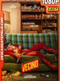 El vecino (2019) Temporada 1 1080p WEB-DL