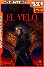El velo Temporada 1 (2024) 1080p WEB-DL Latino