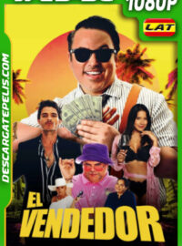 El vendedor (2024) 1080p WEB-DL Latino