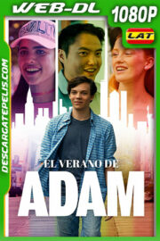 El Verano de Adam (2019) 1080p WEB-DL Latino