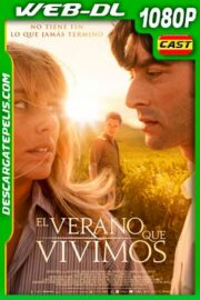 El verano que vivimos (2020) 1080p WEB-DL