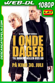 El viaje (2021) 1080p WEB-DL Latino