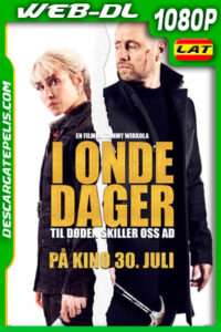 El viaje (2021) 1080p WEB-DL Latino