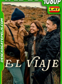 El viaje (2024) 1080p WEB-DL Latino