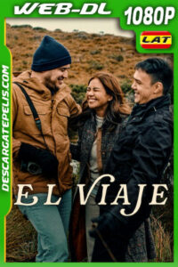 El viaje (2024) 1080p WEB-DL Latino