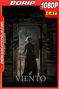 El Viento (2018) 1080p BDRip Latino