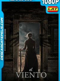 El Viento (2018) 1080p BRRip Latino