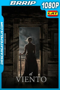 El Viento (2018) 1080p BRRip Latino