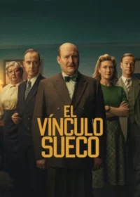 El vínculo sueco (2026) Latino