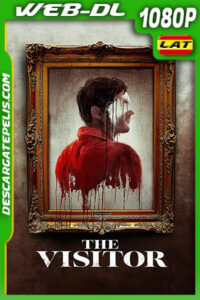 El Visitante (2022) 1080p WEB-DL Latino