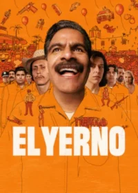El yerno (2026) Latino