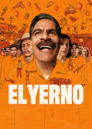 El yerno (2026) Latino