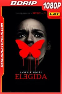 Elegida (2020) 1080p BDRip Latino