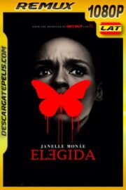 Elegida (2020) 1080p Remux Latino