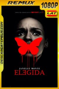 Elegida (2020) 1080p Remux Latino