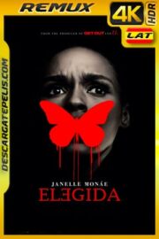 Elegida (2020) 4K Remux HDR Latino