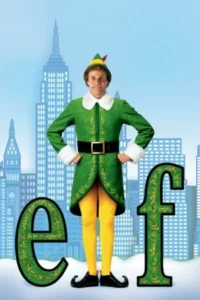 Elf: el duende (2003) Latino