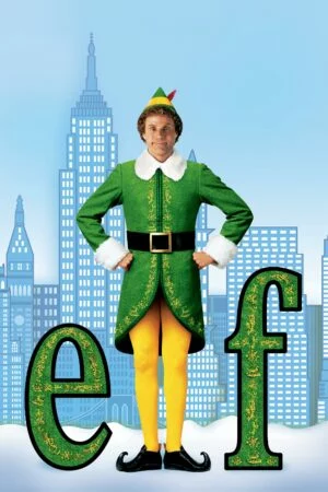 Elf: el duende (2003) Latino