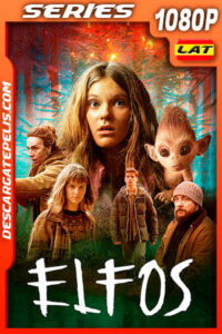 Elfos (2021) Temporada 1 1080p WEB-DL Latino
