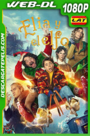 Elia y el elfo (2023) 1080p WEB-DL Latino