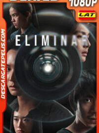 Eliminar Temporada 1 (2023) 1080p WEB-DL Latino