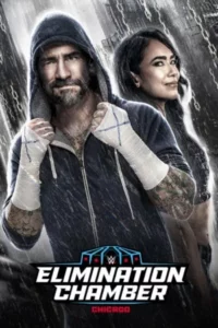 Elimination Chamber (2026) Latino